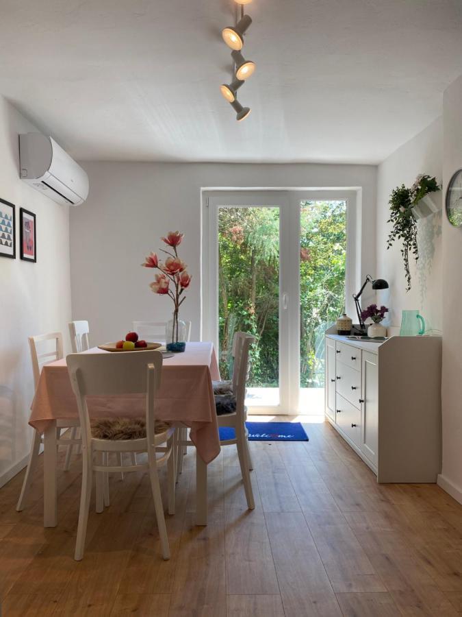Villa Szepiheno Balatonszepezd Esterno foto